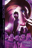 SEASONS TP VOL 01 SPRING