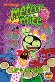 METEOR MITE HC UP & AT EM