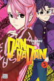 DANDADAN TP VOL 03