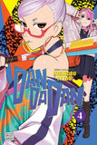 DANDADAN TP VOL 04