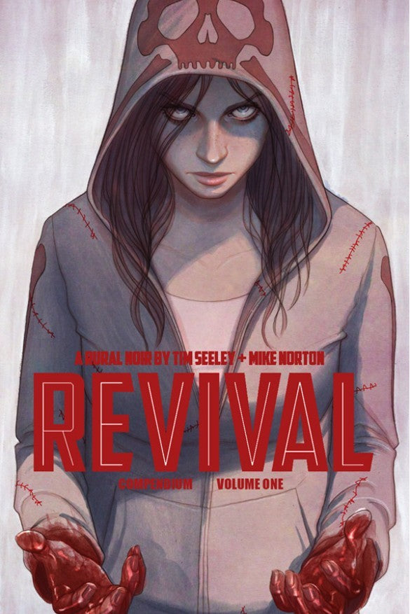 REVIVAL DLX COLL HARDCOVER VOL 01 