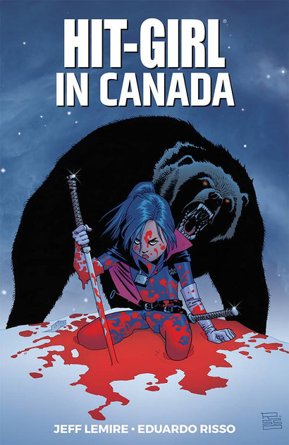 HIT-GIRL TRADE PAPERBACK VOL 02 