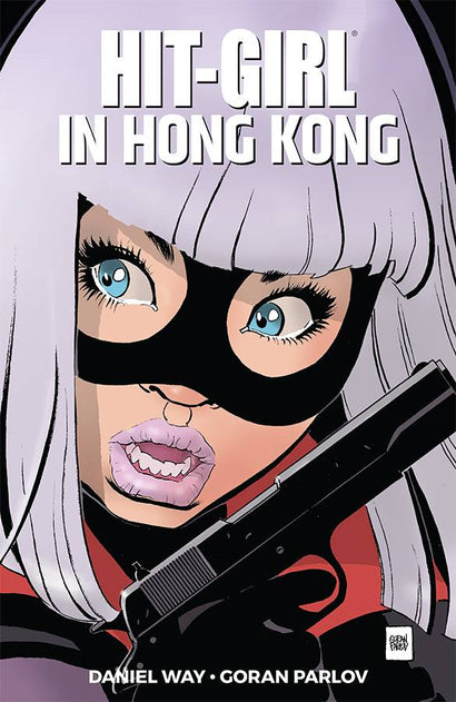 HIT-GIRL TRADE PAPERBACK VOL 05 