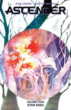 ASCENDER TRADE PAPERBACK VOL 04