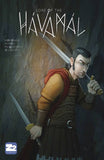 LORE OF HAVAMAL TRADE PAPERBACK