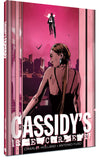 CASSIDYS SECRET TRADE PAPERBACK