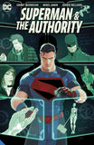 SUPERMAN AND THE AUTHORITY TRADE PAPERBACK