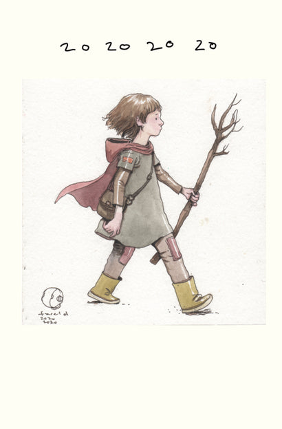 20202020 TRADE PAPERBACK