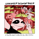 LOUDEST & SMARTEST TRADE PAPERBACK