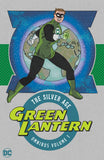 GREEN LANTERN THE SILVER AGE OMNIBUS HARDCOVER VOL 01 (2023 EDITION)