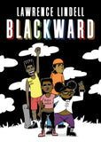 BLACKWARD TRADE PAPERBACK