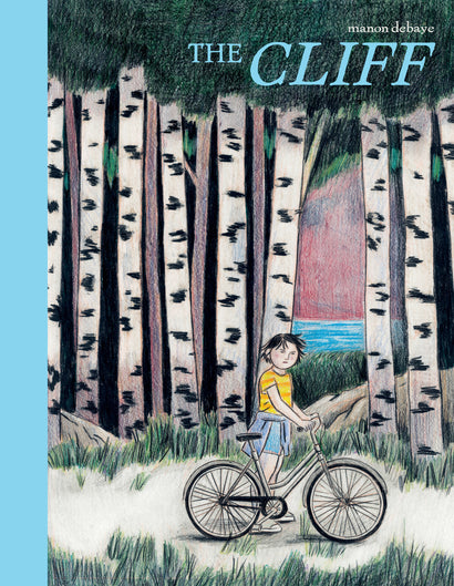 CLIFF TRADE PAPERBACK