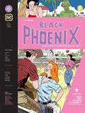 BLACK PHOENIX TRADE PAPERBACK VOL 2