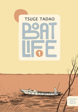 BOAT LIFE TP VOL 1