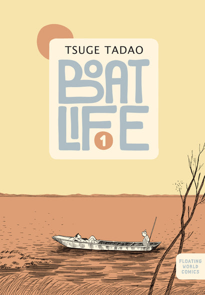 BOAT LIFE TRADE PAPERBACK VOL 1 