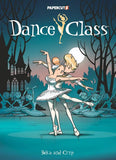 DANCE CLASS HARDCOVER VOL 13 SWAN LAKE