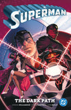 SUPERMAN (2023) TRADE PAPERBACK VOL 03 THE DARK PATH