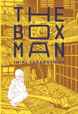 BOX MAN HARDCOVER