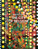CITY OF BELGIUM HARDCOVER