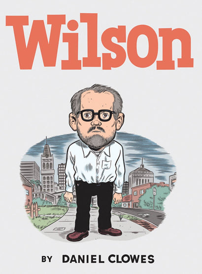 WILSON HARDCOVER