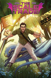 SCALE TRADE TRADE PAPERBACK VOL 1