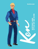 KEN HISTORY AND STYLE OF AN ICON HARDCOVER