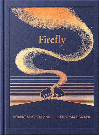 NIGHT CREATURES HARDCOVER FIREFLY