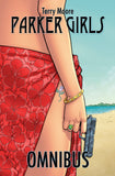 PARKER GIRLS OMNIBUS TRADE PAPERBACK