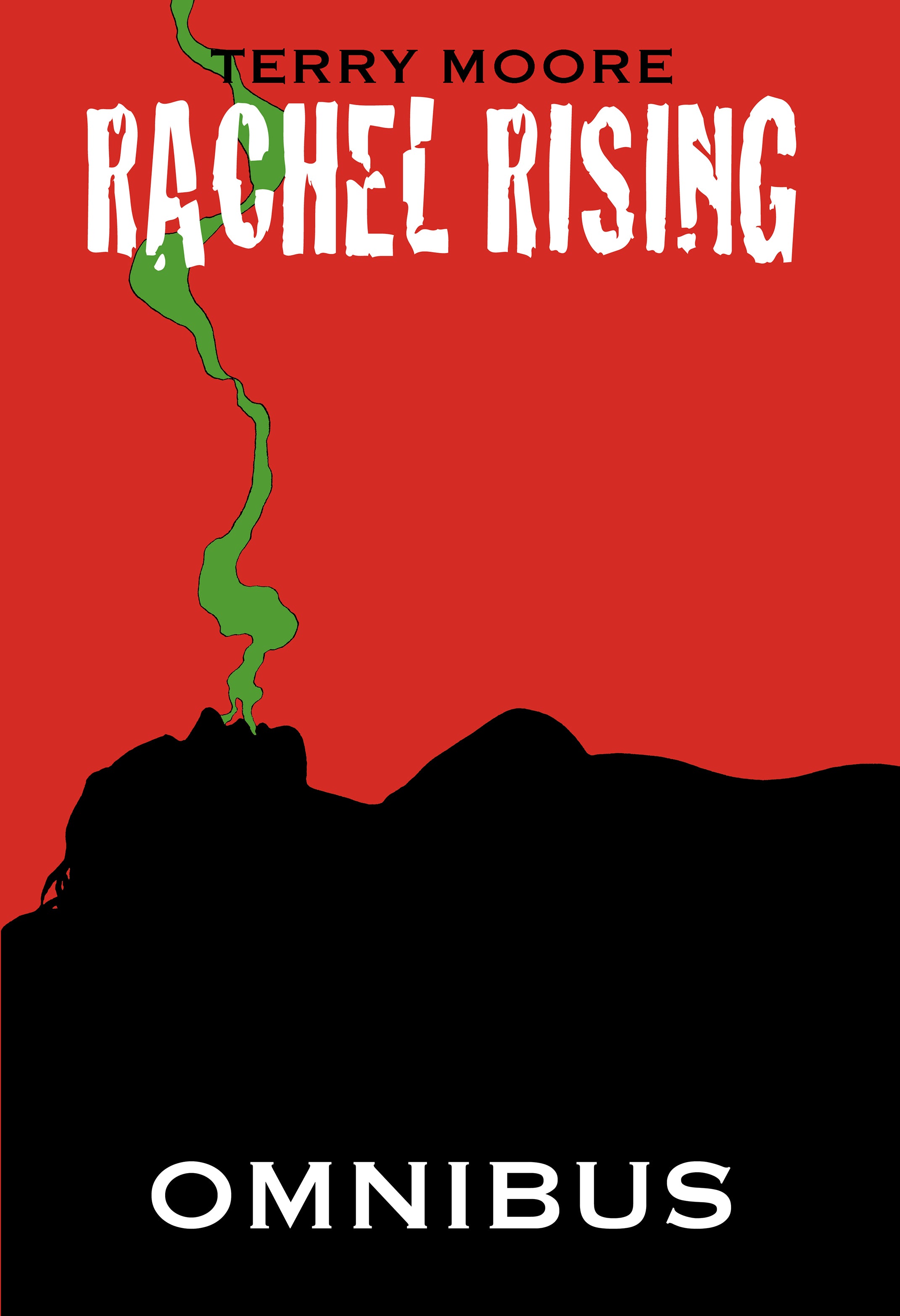 RACHEL RISING OMNIBUS TRADE PAPERBACK