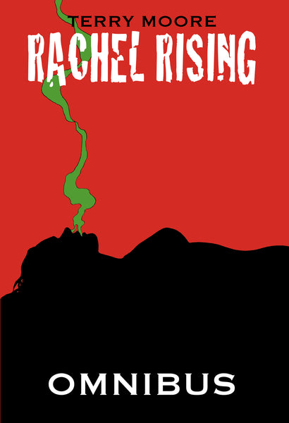 RACHEL RISING OMNIBUS TRADE PAPERBACK