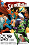 SUPERMAN (2023) TP VOL 05 LOVE AND MERCY