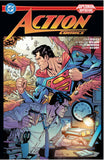 SUPERMAN ACTION COMICS (2024) SUPERSTARS TP VOL 02