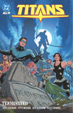 TITANS (2023) TRADE PAPERBACK VOL 04 TERMINATED