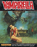 VAMPIRELLA ARCHIVES VOL 04 TRADE PAPERBACK