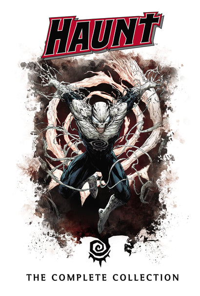 HAUNT THE COMPLETE COLLECTION TRADE PAPERBACK 
