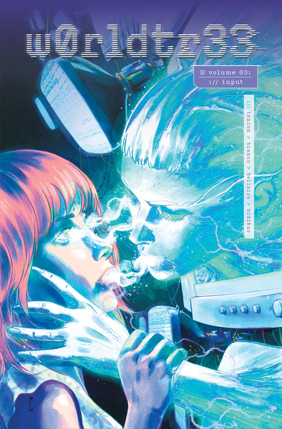 W0RLDTR33 TRADE PAPERBACK VOL 03 
