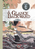 A GLANCE BACKWARD HARDCOVER