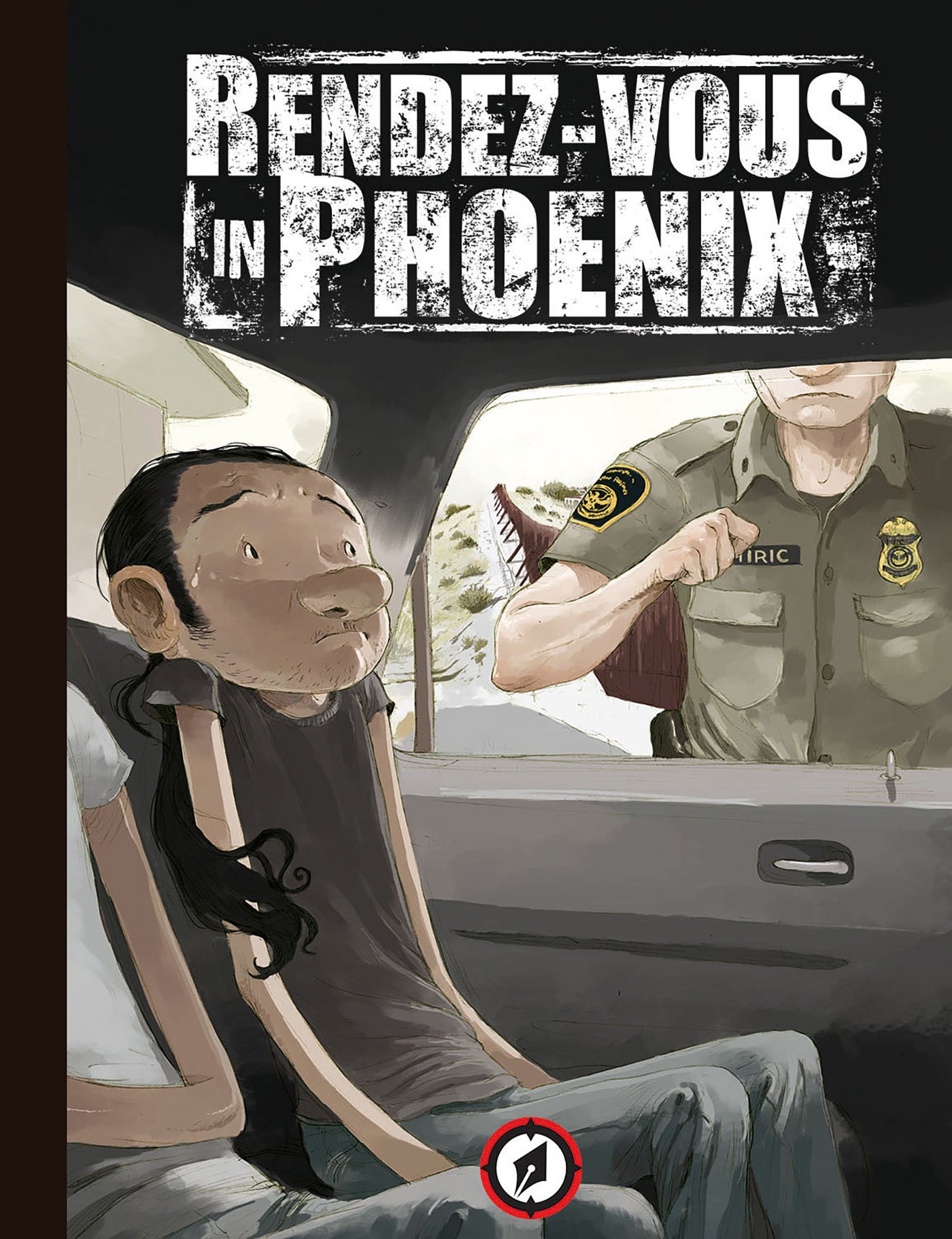 RENDEZ VOUS IN PHOENIX HARDCOVER