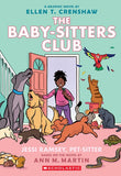 BABY SITTERS CLUB TRADE PAPERBACK VOL 18 JESSI RAMSEY PETSITTER