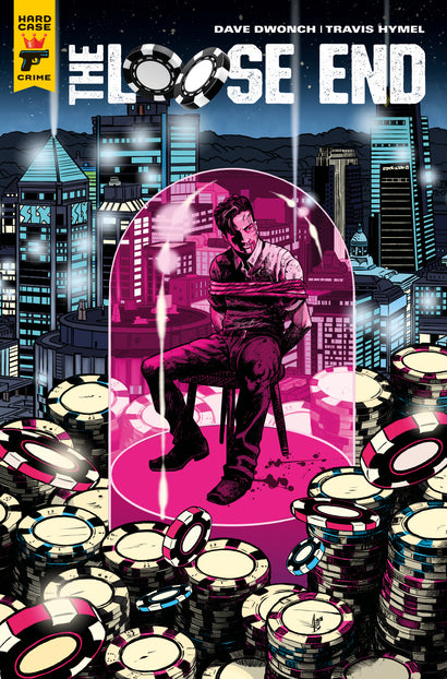 LOOSE END TRADE PAPERBACK 