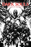 DARK SOULS MOTHER OF MOURNING #1 COVER H MAAN HOUSE INKS VARIANT