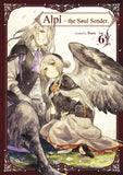 ALPI THE SOUL SENDER TRADE PAPERBACK VOL 06