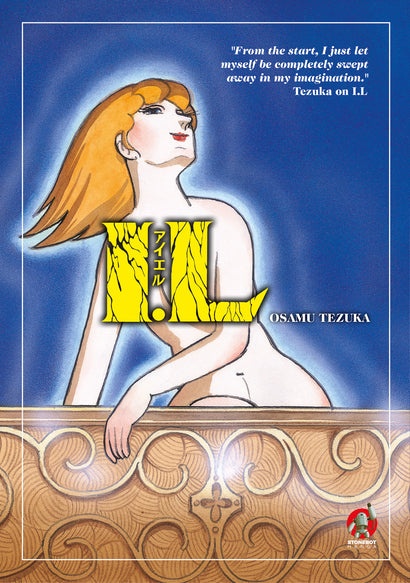 IL TRADE PAPERBACK 