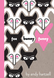 FOX BUNNY FUNNY TRADE PAPERBACK
