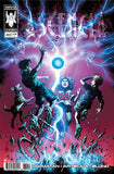 ASCENCIA #30 COVER A JIM LEE