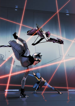 ABSOLUTE CATWOMAN #4 CVR A BENGAL
