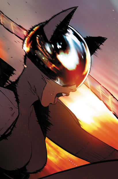 ABSOLUTE CATWOMAN #4 CVR B MARCIO TAKARA CARD STOCK VAR