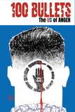 100 BULLETS THE US OF ANGER #4 CVR A DAVE JOHNSON