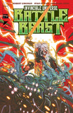 INVINCIBLE UNIVERSE BATTLE BEAST #1 10TH PTG CVR J CARMINE DI GIANDOMENICO VAR