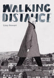 WALKING DISTANCE TP